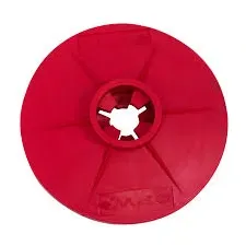 OPW® FILLGARD™ Splash Guard  11A, 11B, RED